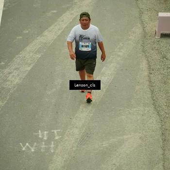 Runner Photo 7218370