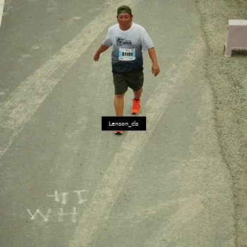 Runner Photo 7218371