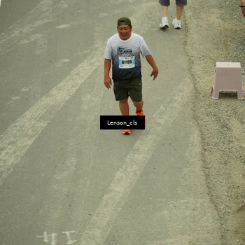 Runner Photo 7218372