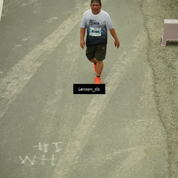 Runner Photo 7218373