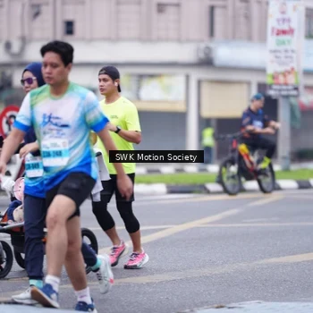 Runner Photo 7218375