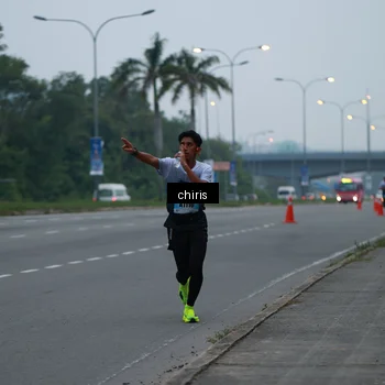 Runner Photo 7218379