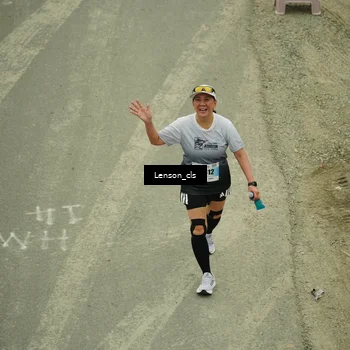 Runner Photo 7218380