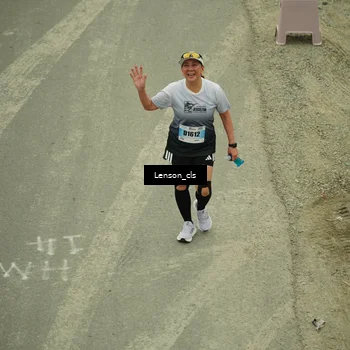 Runner Photo 7218381