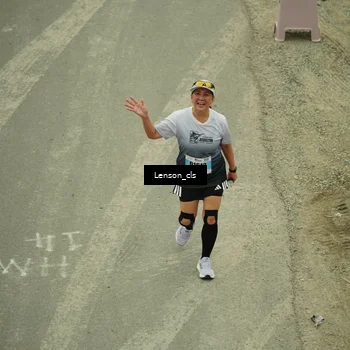 Runner Photo 7218382