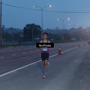 Runner Photo 7218387