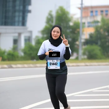 Runner Photo 7218390