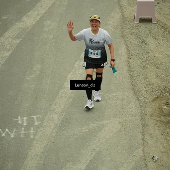 Runner Photo 7218394