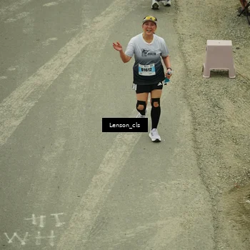 Runner Photo 7218398