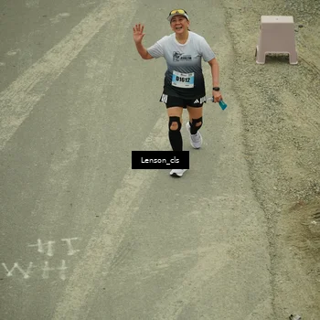 Runner Photo 7218399