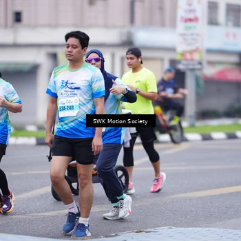 Runner Photo 7218400