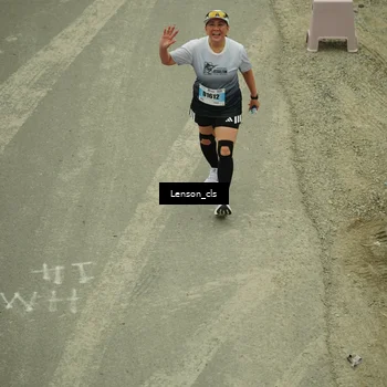 Runner Photo 7218401