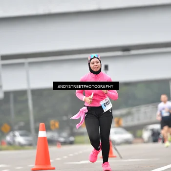 Runner Photo 7218402