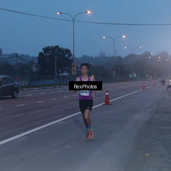 Runner Photo 7218404