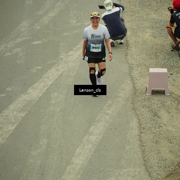 Runner Photo 7218407