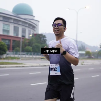 Runner Photo 7218411