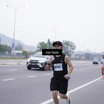 Runner Photo 7218413