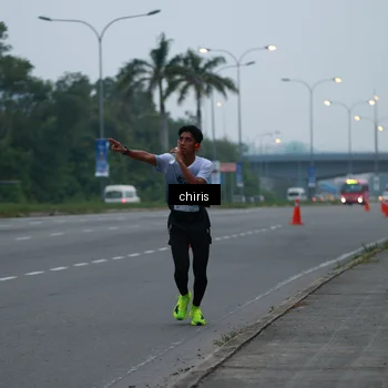 Runner Photo 7218415