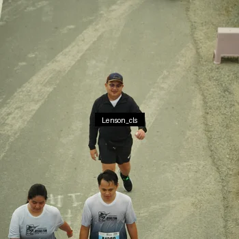 Runner Photo 7218417
