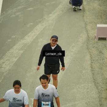 Runner Photo 7218418