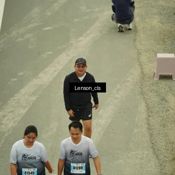 Runner Photo 7218419