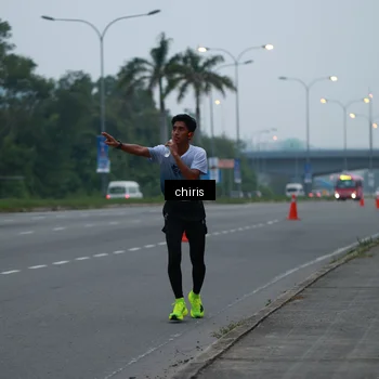 Runner Photo 7218423