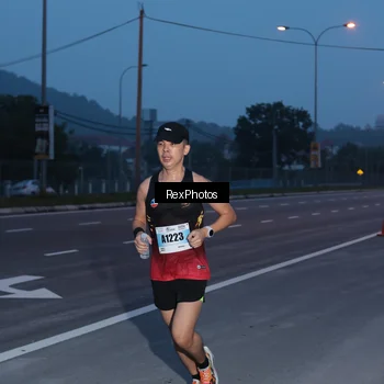 Runner Photo 7218426
