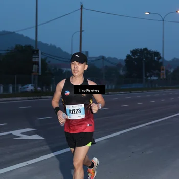 Runner Photo 7218428