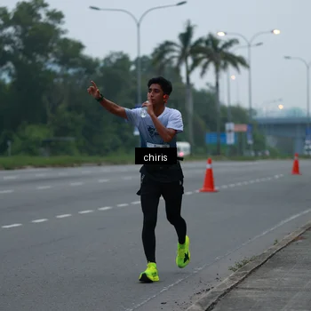 Runner Photo 7218437