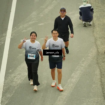 Runner Photo 7218444