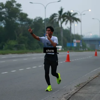 Runner Photo 7218445