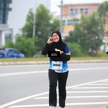 Runner Photo 7218446