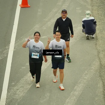Runner Photo 7218450