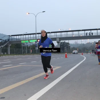Runner Photo 7218452