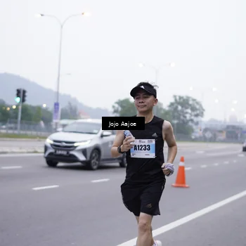 Runner Photo 7218454