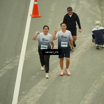 Runner Photo 7218460