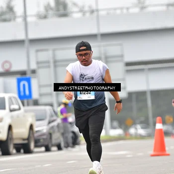 Runner Photo 7218461