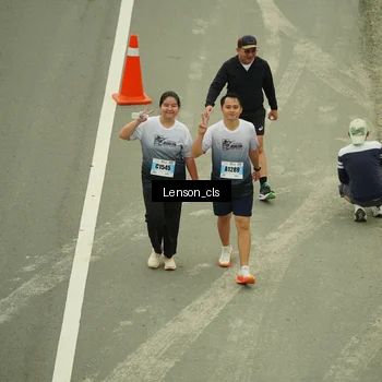 Runner Photo 7218464