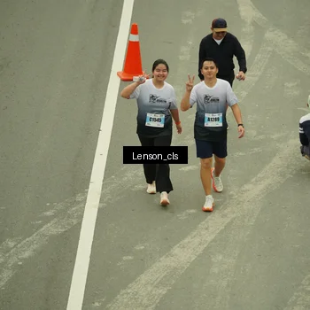 Runner Photo 7218468