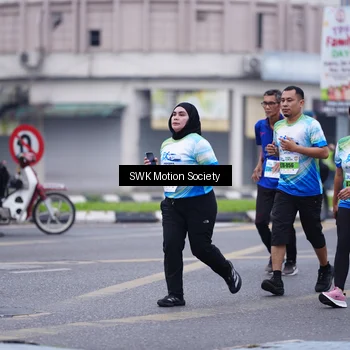 Runner Photo 7218470