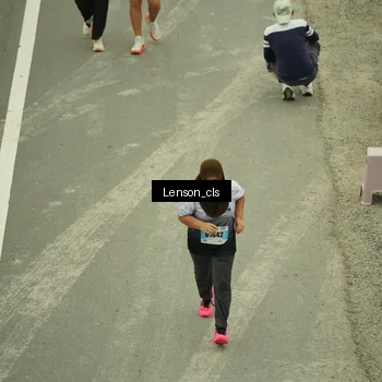 Runner Photo 7218471