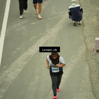 Runner Photo 7218472