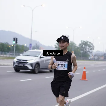 Runner Photo 7218473