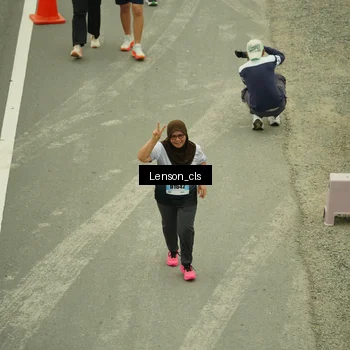 Runner Photo 7218479