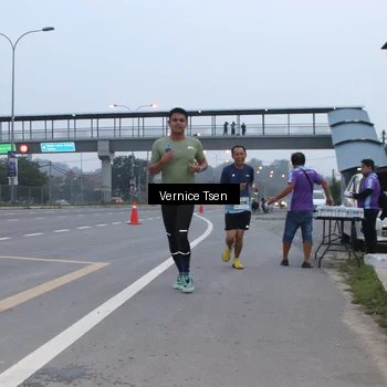 Runner Photo 7218480