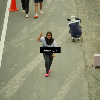 Runner Photo 7218483
