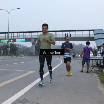 Runner Photo 7218485