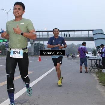 Runner Photo 7218486