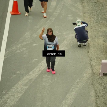Runner Photo 7218494