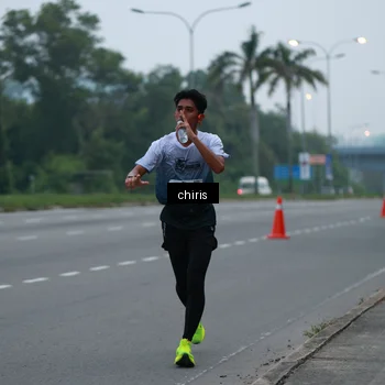 Runner Photo 7218496